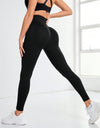 High Waist Active Leggings