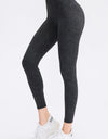 High Waist Active Leggings