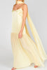 Pastel Yellow
