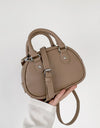 PU Leather Handbag