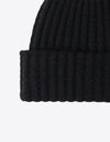 Wide Rib Beanie