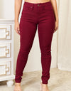 YMI Jeanswear Skinny Jeans with Pockets