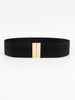 Black/Gold