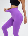 High Waist Active Leggings