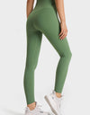 Ultra Soft High Waist Leggings