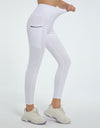 High Waist Active Leggings