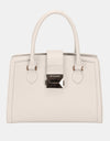 David Jones PU Leather Handbag