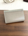 Zenana Compact Trifold Wallet