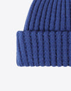 Wide Rib Beanie