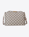 Printed Shoulder Bag