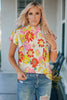 Floral