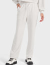 Drawstring Pocketed Sport Pants