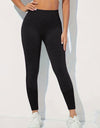 High Waist Active Pants