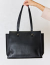 David Jones Medium Work Tote Bag