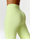 High Waist Active Leggings