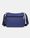 Nylon Crossbody Bag