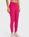 Basic Full Length Active Leggings