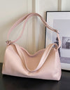 PU Leather Shoulder Bag