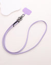 PU Phone Lanyard