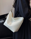 Adored PU Leather Shoulder Bag