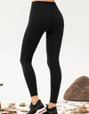 High Waist Skinny Active Pants