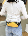 Small Polyester Sling Bag