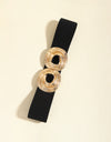 Zinc Alloy Belt