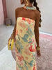 Pastel Yellow