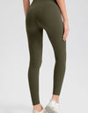 High Waist Skinny Active Pants