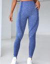 High Waistband Long Active Pants