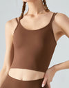 Double Strap Sports Cami