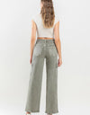 Vervet by Flying Monkey 90's Super High Rise Cargo Jeans