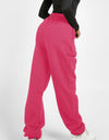 Simply Love Simply Love Full Size CA 1850 Graphic Joggers