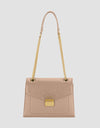 David Jones Chain-Handle Shoulder Bag