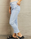 BAYEAS High Waisted Skinny Jeans