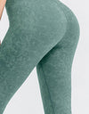 High Waist Active Leggings