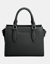 David Jones PU Leather Handbag