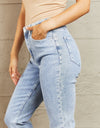 BAYEAS High Waisted Skinny Jeans