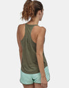 Scoop Neck Active Tank