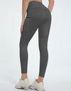 High Waist Active Leggings