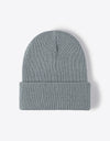 Warm Winter Knit Beanie