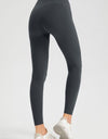 High Waist Skinny Active Pants