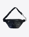 PU Leather Sling Bag