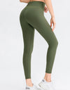 High Waist Active Leggings