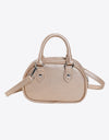 PU Leather Handbag