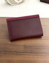 Zenana Compact Trifold Wallet