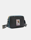 Nicole Lee USA Nikky World Crossbody Bag