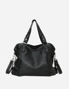 PU Leather Shoulder Bag