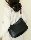 PU Leather Shoulder Bag