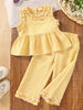 Light Yellow